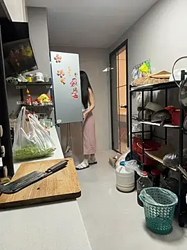 xiaojiao520 online show from July 28, 2026, 12:34 pm