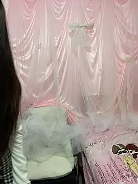xiaojiao520 online show from June 30, 2026, 2:22 am