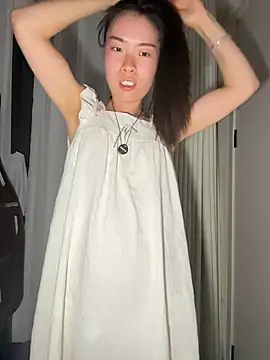xiaojiao520 online show from July 29, 2026, 5:12 pm