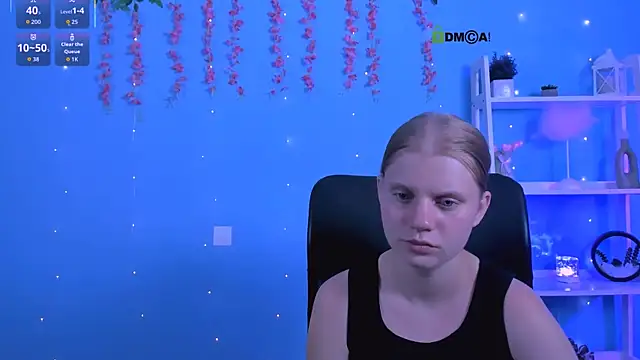 bella sky11 online show from August 4, 2026, 11:20 pm