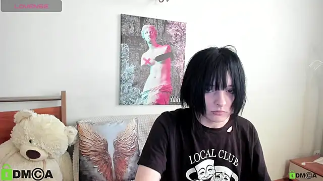MillyMils online show from July 9, 2026, 8:37 am
