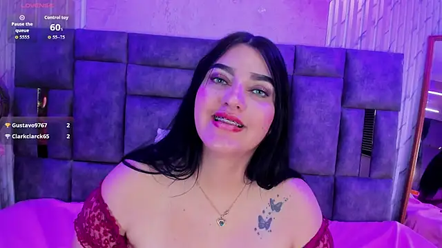 Snapshot of isa_gonzalez chatting on July 14, 2026, 2:05 am isa gonzalez online show from July 14, 2026, 2:05 am