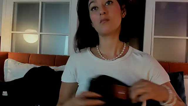 Ivana volkova online show from August 4, 2026, 12:31 pm