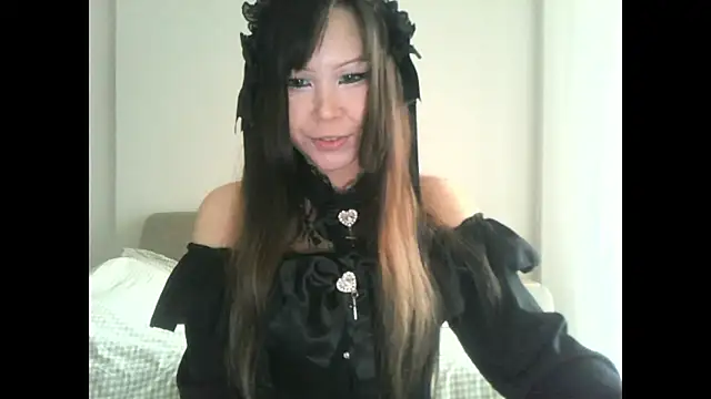 MiaSavageQueen online show from July 1, 2026, 2:28 pm