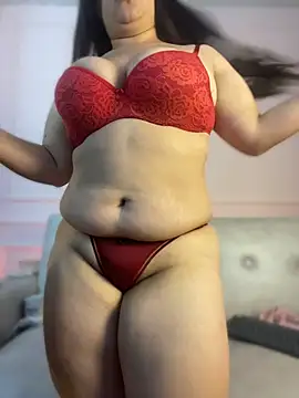 LuisAny online show from August 1, 2026, 3:37 am