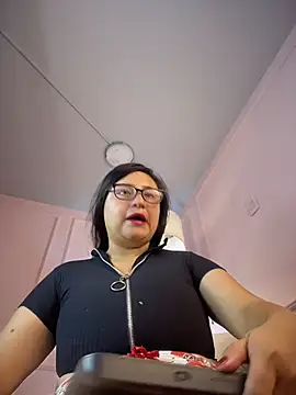 LuisAny online show from July 30, 2026, 3:27 am
