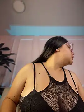 LuisAny online show from July 31, 2026, 3:39 am