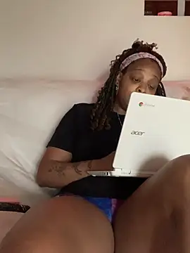 HypnotiqVibez online show from July 18, 2026, 2:36 pm