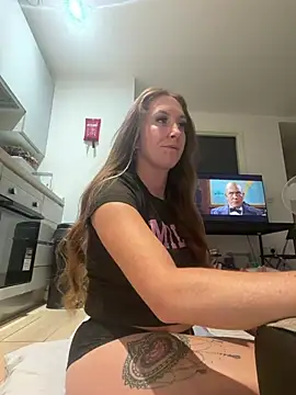 Coleyy xx online show from July 18, 2026, 7:33 pm