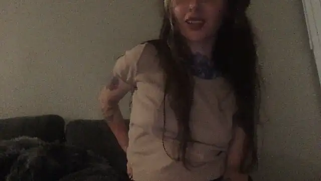 Alexnightcat online show from June 20, 2026, 2:05 am