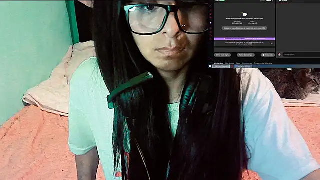 Waifuverse online show from July 4, 2026, 4:08 am