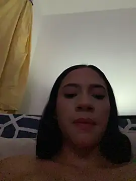 Sabrina M online show from July 5, 2026, 5:47 am