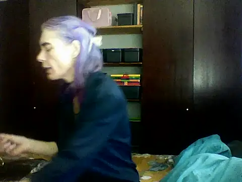 Snapshot of Vesperadesire chatting on July 15, 2026, 1:51 pm Vesperadesire online show from July 15, 2026, 1:51 pm