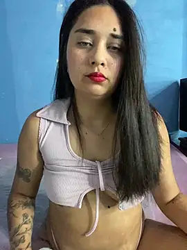 zara344 online show from July 10, 2026, 4:01 am