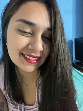 zara344 online show from June 26, 2026, 4:29 am