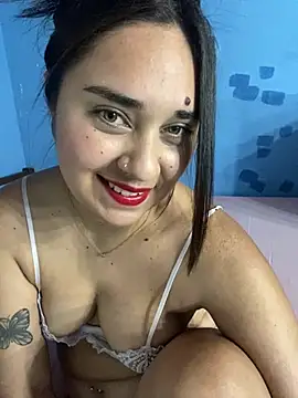 zara344 online show from July 20, 2026, 3:14 am