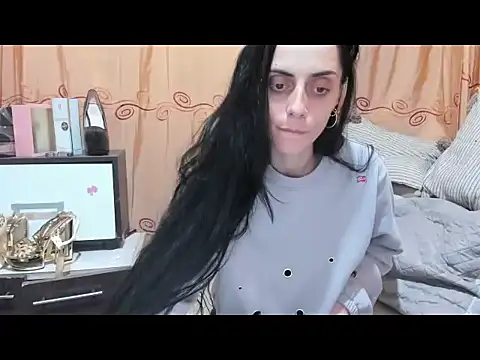 jessycute28 online show from July 10, 2026, 8:31 pm