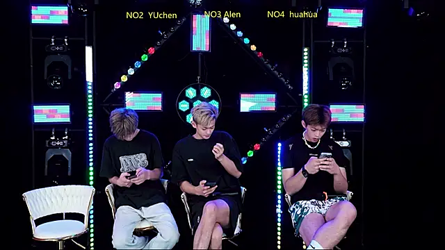 AAA-Winner888 online show from June 20, 2026, 3:00 am