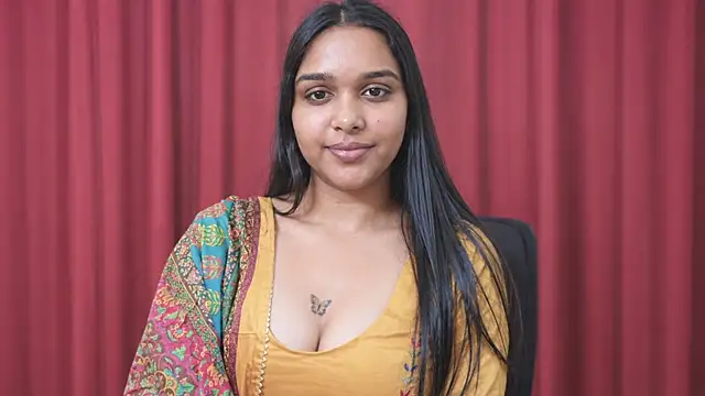 Anu Hot57 online show from June 18, 2026, 11:59 am