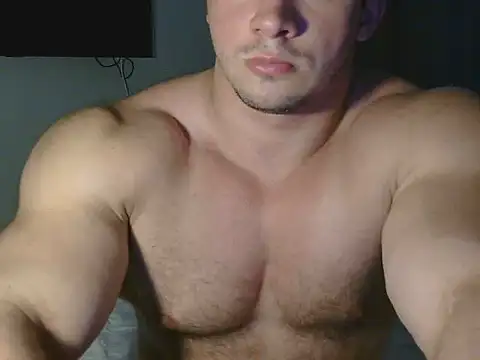 Body 777  online show from June 28, 2026, 2:45 pm