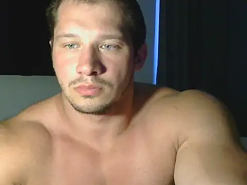 Body 777  online show from July 20, 2026, 2:08 pm