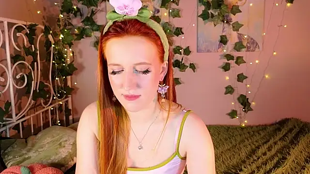 Snapshot of Eva_Bellea chatting on July 20, 2026, 8:22 am Eva Bellea online show from July 20, 2026, 8:22 am