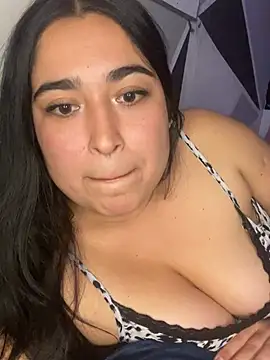 Kittynoir Chile online show from July 7, 2026, 6:47 am