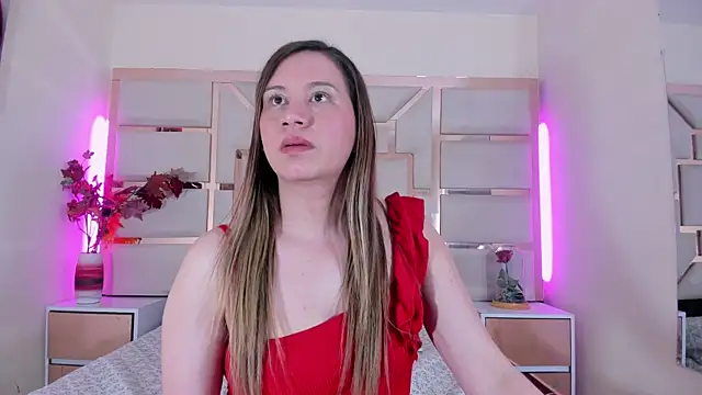 camila mei online show from June 20, 2026, 5:56 am