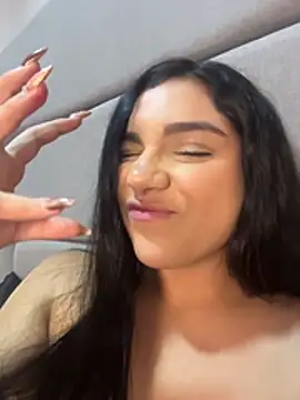 Snapshot of Salo_Angel__ chatting on July 28, 2026, 8:52 pm Salo Angel online show from July 28, 2026, 8:52 pm