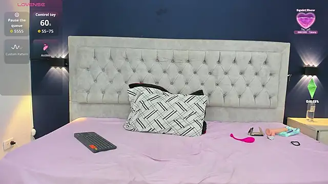 celeste  sweet online show from August 5, 2026, 12:04 am