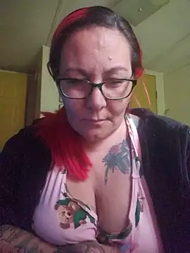 Snapshot of TattedLove4 chatting on June 18, 2026, 10:37 pm TattedLove4 online show from June 18, 2026, 10:37 pm