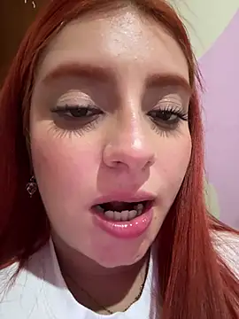 Megannx online show from June 22, 2026, 3:47 am