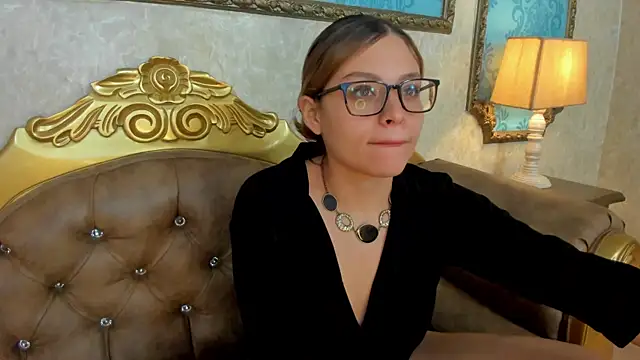 CelesteVerona online show from July 8, 2026, 7:14 pm