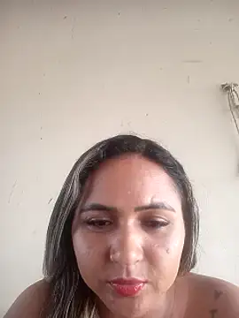 GataMisteriosa26 online show from June 27, 2026, 8:04 pm