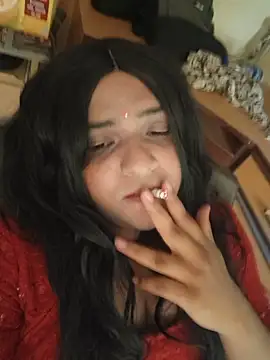 Snapshot of Anusha_k_e chatting on June 20, 2026, 6:29 am Anusha k e online show from June 20, 2026, 6:29 am