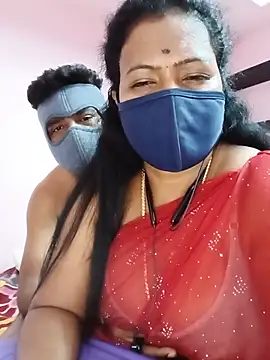 Sexybabypooja online show from June 29, 2026, 7:13 pm