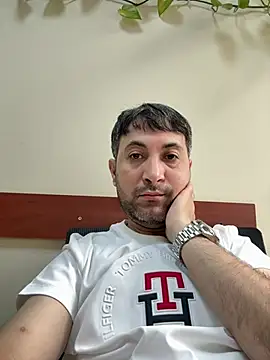 Elnur 464 online show from July 1, 2026, 5:19 am