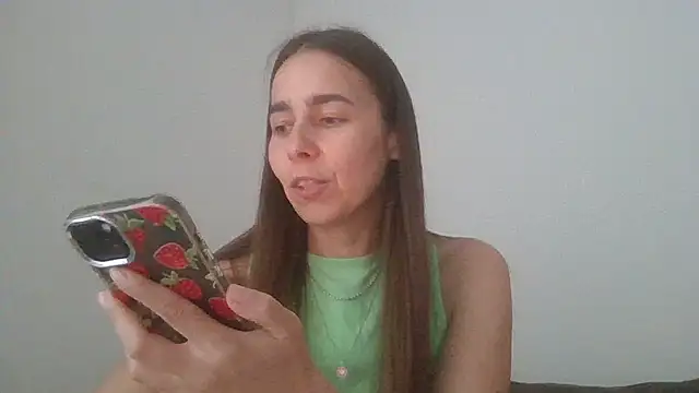 Vanelleda online show from June 24, 2026, 8:57 am