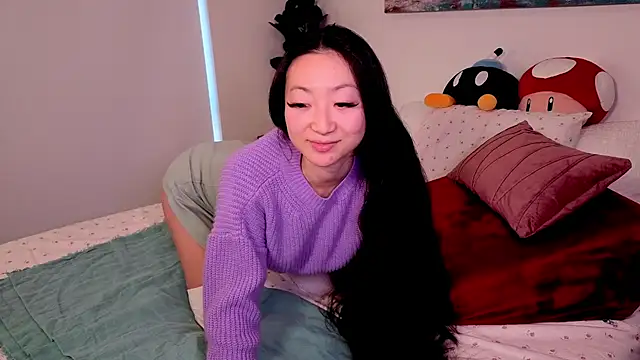 MySweetSofie online show from October 21, 2025, 5:45 pm