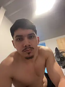 darkphysique online show from July 26, 2026, 3:13 am