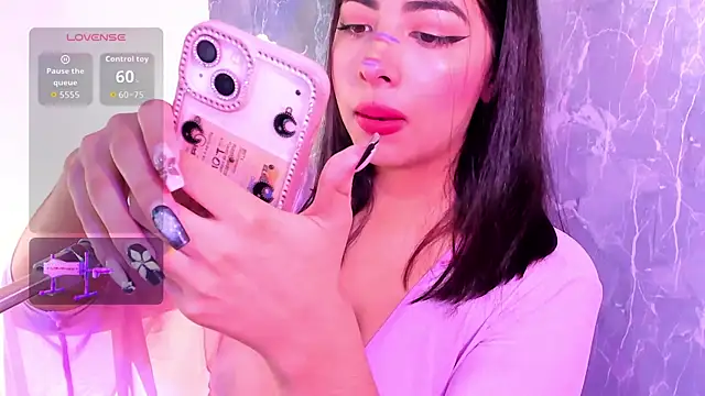 cherry skinnyy  online show from July 13, 2026, 1:32 pm
