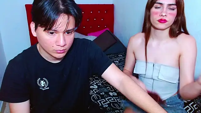 Duo Tgirl Straight online show from August 2, 2026, 2:43 am