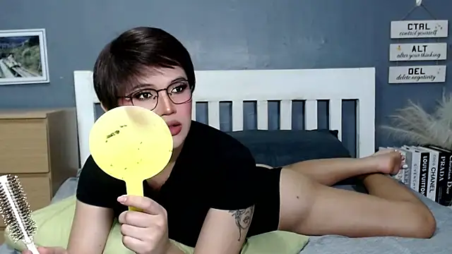 STUCK on YOU  online show from July 22, 2026, 10:45 pm