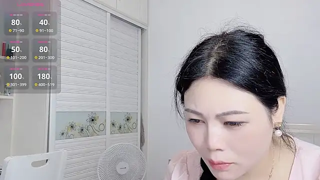 709-Loveyou online show from June 22, 2026, 6:54 am
