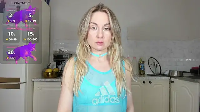 kelly copperfield online show from January 31, 2026, 11:25 pm