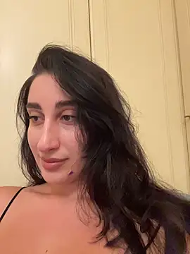  Elina  online show from June 24, 2026, 8:24 am