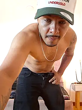 BrunoSilva  online show from July 15, 2026, 12:12 pm