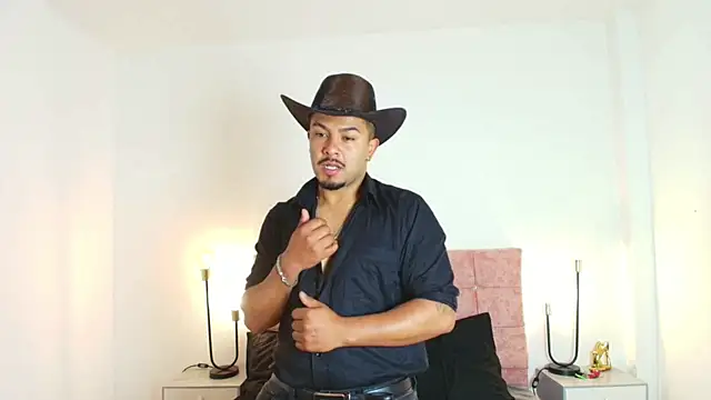 BrunoSilva  online show from June 26, 2026, 12:22 pm