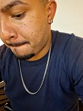 BrunoSilva  online show from July 6, 2026, 3:14 pm