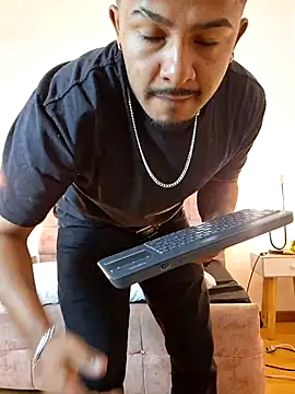 BrunoSilva  online show from July 14, 2026, 12:11 pm